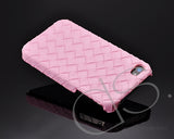 Amano Series iPhone 4 and 4S Leather Case - Pink