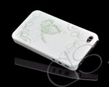 Bello Series iPhone 4 and 4S Case - Green