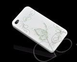 Bello Series iPhone 4 and 4S Case - Green