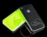 Bello Series iPhone 4 and 4S Case - Green