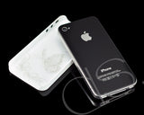 Bello Series iPhone 4 and 4S Case - White