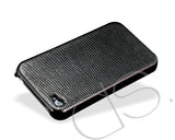Caimani Series iPhone 4 and 4S Case - Black