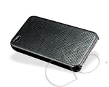 Caimani Series iPhone 4 and 4S Case - Black