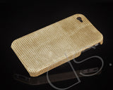 Caimani Series iPhone 4 and 4S Case - Brown