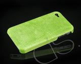 Caimani Series iPhone 4 and 4S Case - Green