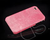 Caimani Series iPhone 4 and 4S Case - Pink