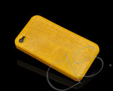 Caimani Series iPhone 4 and 4S Case - Yellow