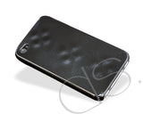 Cameo Series iPhone 4 and 4S Case - Black