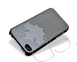 Chess Series iPhone 4 Case - Black