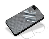Chess Series iPhone 4 Case - Black