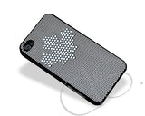 Chess Series iPhone 4 Case - Black