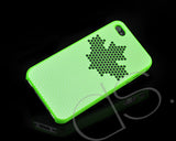 Chess Series iPhone 4 and 4S Case - Green