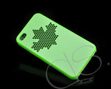 Chess Series iPhone 4 and 4S Case - Green