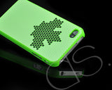 Chess Series iPhone 4 and 4S Case - Green