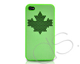 Chess Series iPhone 4 and 4S Case - Green