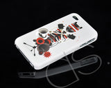 Comic Series iPhone 4 and 4S Case - Robot Speaker