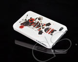 Comic Series iPhone 4 and 4S Case - Robot Speaker