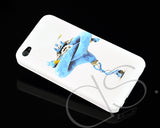 Comic Series iPhone 4 and 4S Case - Strong Buddy