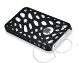 Cova Series iPhone 4 and 4S Case - Black