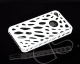 Cova Series iPhone 4 and 4S Case - White