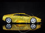 Lamborghini Murcielago Crystallized Car Model