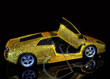 Lamborghini Murcielago Crystallized Car Model