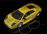 Lamborghini Murcielago Crystallized Car Model