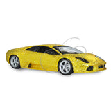 Lamborghini Murcielago Crystallized Car Model