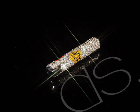 Loving Balloons Bling Swarovski Crystallized Lighter