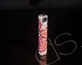 Loving You Bling Swarovski Crystallized Lighter