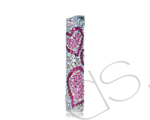 Loving You Bling Swarovski Crystallized Lighter