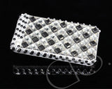 Decora Series iPhone 4 and 4S Crystal Case - Square Diamond
