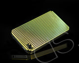 Diamanti Series iPhone 4 and 4S Case - Gold