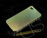 Diamanti Series iPhone 4 and 4S Case - Gold
