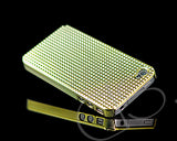 Diamanti Series iPhone 4 and 4S Case - Gold