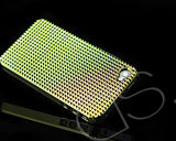 Diamanti Series iPhone 4 and 4S Case - Gold