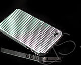 Diamanti Series iPhone 4 and 4S Case - Electro Silver