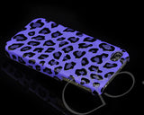 Diffuse Series iPhone 4 and 4S Case - Purple