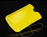 Droit Series iPhone 4 and 4S Leather Case - Yellow