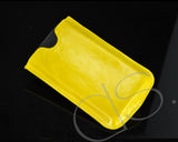 Droit Series iPhone 4 and 4S Leather Case - Yellow