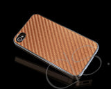 Elan Series iPhone 4 and 4S Case - Gold