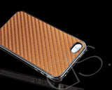 Elan Series iPhone 4 and 4S Case - Gold