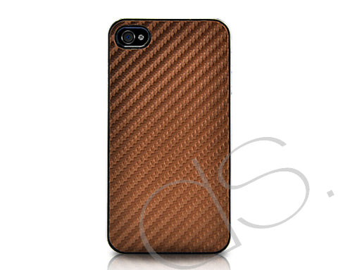 Elan Series iPhone 4 and 4S Case - Gold