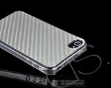 Elan Series iPhone 4 and 4S Case - Silver