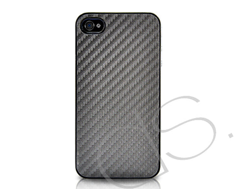 Elan Series iPhone 4 and 4S Case - Silver