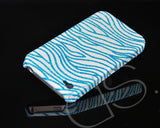 Fuime Series iPhone 4 and 4S Case - Blue