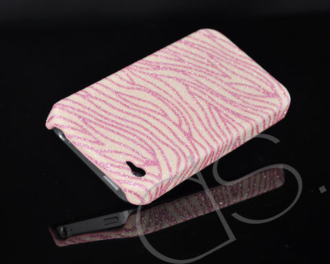 Fuime Series iPhone 4 and 4S Case - Pink