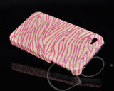 Fuime Series iPhone 4 and 4S Case - Pink