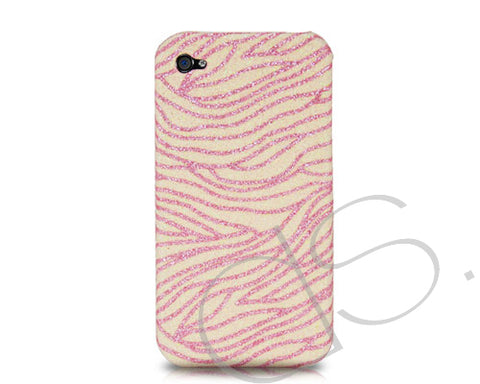 Fuime Series iPhone 4 and 4S Case - Pink