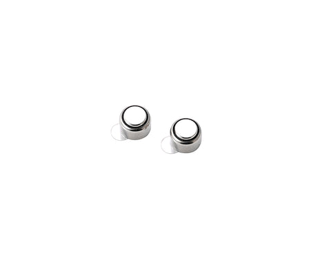 GP ZA13F Zinc Air Button Cell Hearing Aid Battery Size 13, 6 Pcs/Pack